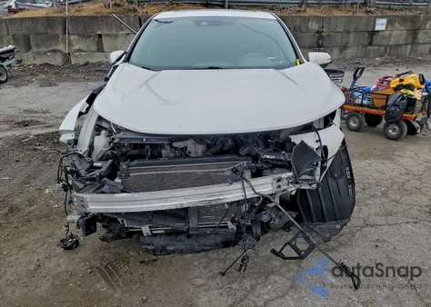 2018 Honda Cr-V Ex из США, поврежденный, VIN 5J6RW2H54JL026564